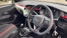 Vauxhall Corsa 1.2 GS 5dr Petrol Hatchback